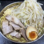 User's review image for らーめん 汁なし 兄貴んち