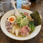 用戶對於銀座 創龍的評論圖