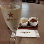 用戶對於レストラン雪河亭 本店的評論圖