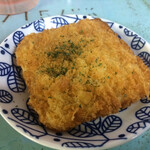 用户对于立ち飲み居酒屋 ドラム缶 神田店的评论图