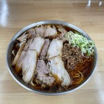用戶對於王子金麦ラーメン的評論圖
