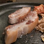 User's review image for サムギョプサルと韓国料理 コギソウル 天王寺店