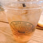 User's review image for フレッシュネスバーガー 千石駅前店