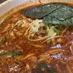 用戶對於らあめん 新 狸小路店的評論圖