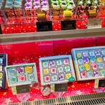 用戶對於ティサージュ 阪神梅田本店的評論圖