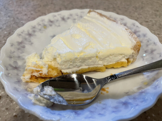 用户对于スイートファウンテン ケーキショップ的评论高清图
