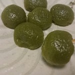 用户对于中村菓舗的评论图