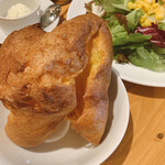 User's review image for トラットリア カルネジーオ
