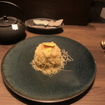 User's review image for 銀座 芋山