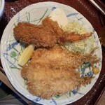 用戶對於築地食堂 源ちゃん AKIBA_ICHI店的評論圖