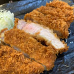 用户对于とんよし サッポロファクトリー店的评论图