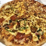 User's review image for ドミノピザ 中村橋店