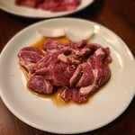 用戶對於焼肉　まんぐう的評論圖
