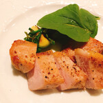 User's review image for リストランテ ミ ディーカ