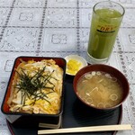 User's review image for つり堀 武蔵野園