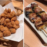 用户对于焼鳥ぎんじ 伏見桃山店的评论图