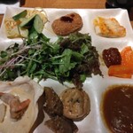 User's review image for 馳走三昧 大丸東京店