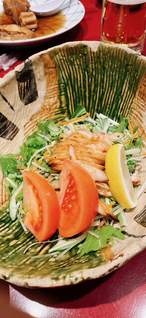 用户对于お多幸 新宿店的评论高清图