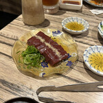 用戶對於焼肉 六甲園的評論圖
