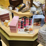 用户对于鎌倉紅谷  阪急うめだ本店的评论图