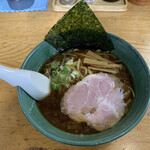 用戶對於らーめん初代 小樽本店的評論圖