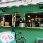 User's review image for THE TACOS AKABANE