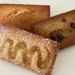 用戶對於ル シュクル シュクル的評論圖