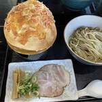 User's review image for UMA TSUKEMEN