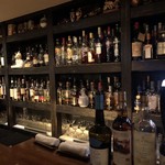 用戶對於Bar Atrium en的評論圖
