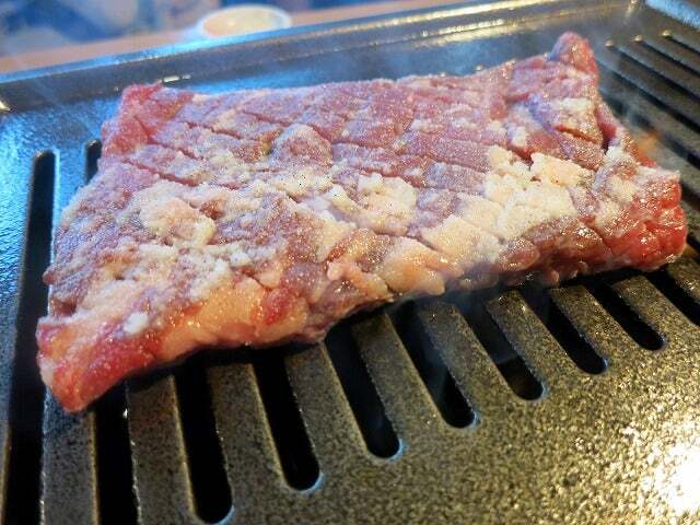 用戶對於焼肉こじま 離れ的評論高清圖