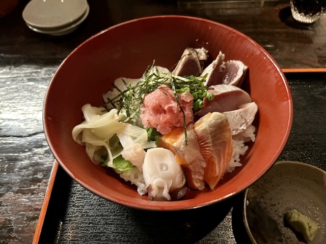 User's recommendation image for ガシラ 渋谷店