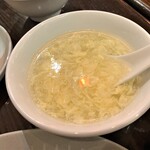 用戶對於chinese kitchen MIDORI的評論圖