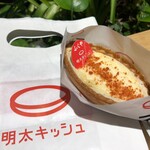 User's review image for ふくや 福岡空港店
