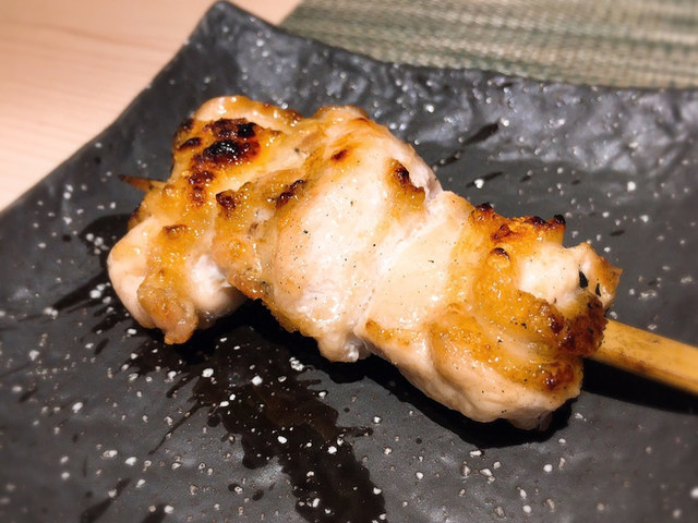 User's recommendation image for 焼鳥 鳥美庵 新宿
