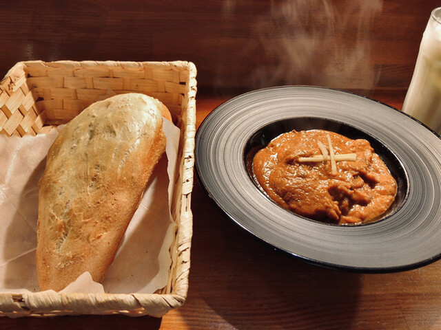 用户对于未来カレー こりす的评论高清图