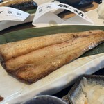 User's review image for 高級ブランド干物 銀座伴助 新宿タカシマヤ タイムズスクエア店