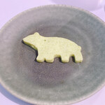 用户对于TAKAO的评论图