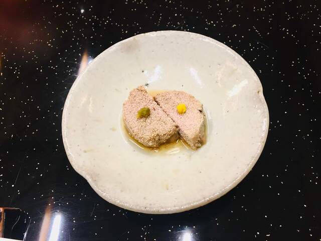 用戶對於鮨処 春日的評論高清圖