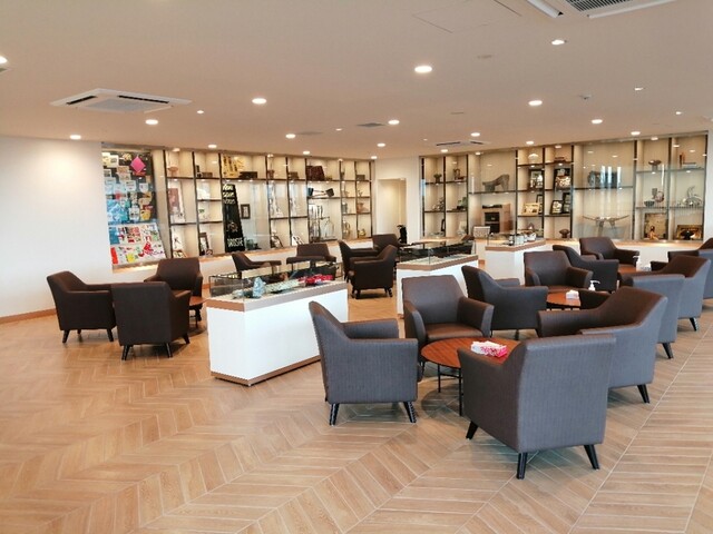 用戶對於ロイズ 東苗穂店的評論高清圖