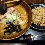 用户对于えぞっこ 西友宮の沢店的评论图
