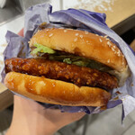 User's review image for マクドナルド 恵比寿駅前店