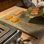 User's review image for 焼肉 うしみつ一門 目黒店