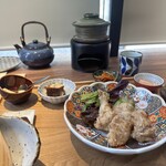 User's review image for 食堂 おわん