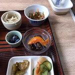 用户对于じっかてい的评论图