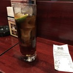 用户对于HUB 渋谷2号店的评论图