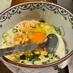 用戶對於風流お好み焼 染太郎的評論圖