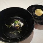 用戶對於御花的評論圖