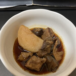 用户对于食べらさる的评论图