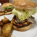 User's review image for ベーカーバウンス