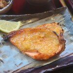 用户对于ヨッシャ食堂的评论图